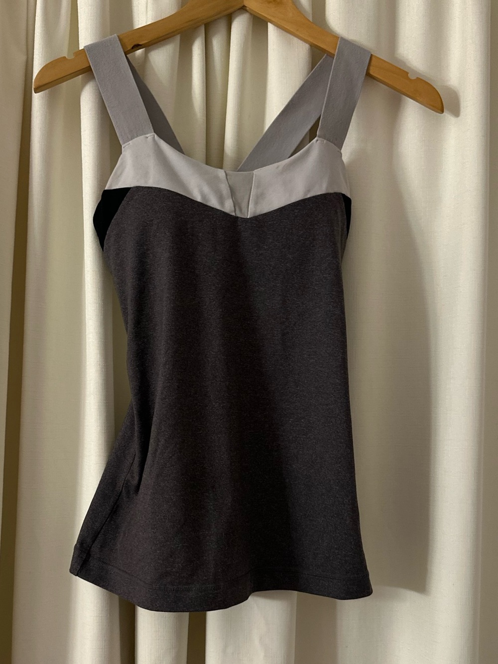 Alo tank - Picture 2 of 9